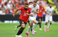 Nhật ký World Cup 2026 tối 22/6: Salah chói sáng, Klopp bênh vực Van Dijk