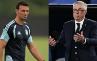 Ancelotti phán Argentina thiếu nhiệt, Scaloni xem đó là một lời khen