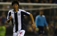 Cựu tiền vệ West Brom chi viện cho HLV Kim Sang-sik