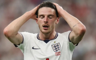 Nén đau đá World Cup, Rice bức xúc gọi lịch thi đấu điên rồ