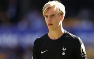 Săn Tonali, Tottenham chốt giá bán đứt Bergvall