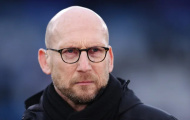 Jaap Stam khuyên Man Utd mua thêm 2 tiền vệ sau Ederson