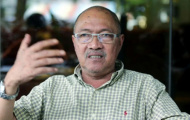 Huyền thoại chỉ trích việc Malaysia điều hành đội tuyển như một doanh nghiệp