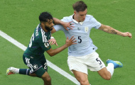 Giữ chân ở MU vì World Cup 2026, canh bạc của Ugarte phá sản