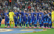 Nhánh đấu trong mơ và thảm họa của Nhật Bản tại World Cup