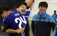 Park Ji-sung khen Nhật Bản đá World Cup nhàn như giao hữu