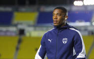 Hủy hợp đồng ở Mexico, Martial tìm đường trở lại Ligue 1