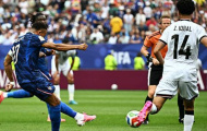 Ghi 16 bàn World Cup, Mbappe vượt Ronaldo, sánh ngang Klose