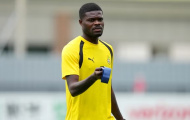 Thomas Partey lên tiếng sau sự cố bị từ chối cấp visa
