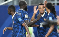 Cách Deschamps tối ưu hóa chiều sâu đội hình ĐT Pháp