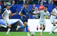 Chấm điểm tuyển Pháp: Mbappe bùng nổ; Sáng tạo như Olise