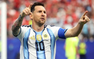 BLV BBC đùa Messi cố tình sút hỏng phạt đền