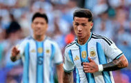Enzo Fernandez là người hùng thầm lặng trong chiến thắng của Argentina