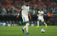 Jordan 1-2 Algeria: Ngược dòng ấn tượng