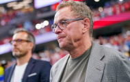 Thua trắng Argentina, Ralf Rangnick vẫn khen ngợi học trò