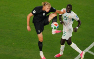 Ai cản được Haaland tại World Cup 2026?