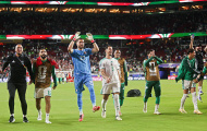 5 lý do giúp Algeria thắng ngược Jordan: Thay người đỉnh cao