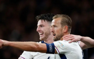 Rice lên tiếng về đẳng cấp của Harry Kane trước cuộc đấu với Ghana