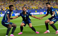 Soi trận Scotland vs Brazil: 'Xe buýt' chặn Samba