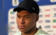 Mbappe không màng đua Vua phá lưới World Cup với Messi