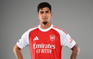 Tin đồn chuyển nhượng tối 23/6: Real Madrid săn Hincapie; Arsenal tranh mua Barcola