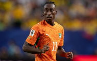 Lộ diện bom tấn hàng công của Liverpool sau Munoz