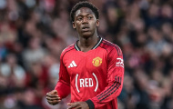 Maguire vạch trần ý định bán Mainoo của Amorim