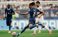 Thierry Henry khuyên Real Madrid chiêu mộ Michael Olise