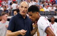 Bellingham thăng hoa nhờ bàn tay sắt của Tuchel