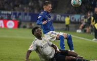 Lý do Real Madrid sẵn sàng nhả Tchouameni cho Man Utd