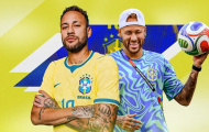 Neymar: Đấng cứu thế hay 'kẻ hết thời' của Brazil?