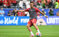 Bồ Đào Nha 5-0 Uzbekistan: Leao kết liễu