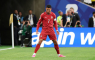 Chấm điểm Bồ Đào Nha: Show diễn của Ronaldo và Nuno Mendes