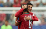 Bruno Fernandes chứng minh Thierry Henry đã sai về Ronaldo