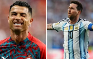 Ronaldo lên tiếng về đại chiến trong mơ với Messi ở World Cup
