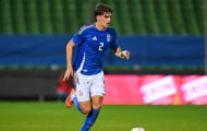 Chi 55 triệu euro, Chelsea nẫng tay trên Inter vụ Marco Palestra