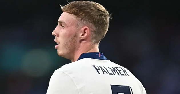 Carragher chê tuyển Anh trước Ghana vì vắng Cole Palmer