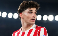 Atletico chính thức đệ đơn kiện Barca vụ Alvarez