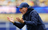 Tuchel đổ lỗi cho hàng công sau trận hòa Ghana