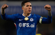 Tin đồn chuyển nhượng sáng 24/6: Real Madrid đàm phán với Enzo Fernandez; Arsenal tính chiêu mộ Julian Alvarez
