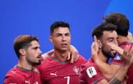Nhật ký World Cup 2026 sáng 24/6: Ronaldo đi vào lịch sử; Carragher chê tuyển Anh vì Palmer