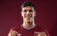 Tottenham ra giá 85 triệu bảng cho thương vụ Mateus Fernandes