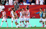 6 yếu tố đưa Croatia vượt ải Panama tại World Cup 2026