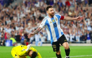 Agbonlahor tin Messi sẽ dự World Cup 2030