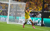 3 điểm nhấn Colombia 1-0 DR Congo: Bức tường Mpasi; Munoz làm lu mờ Diaz