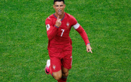 Ghi bàn ở 6 kỳ World Cup, Ronaldo đập tan hoài nghi