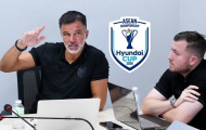 HLV Thái Lan xác nhận sẽ dùng cầu thủ trẻ ở AFF Cup 2026