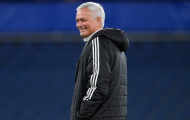 3 mục tiêu hứa hẹn giúp Real Madrid của Mourinho nâng cấp đội hình