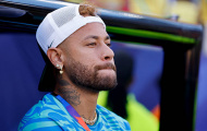 Ancelotti xác nhận Neymar sẵn sàng đấu Scotland