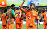 Soi trận Curacao vs Bờ Biển Ngà: Vé đi tiếp vẫy gọi
